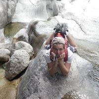 Alexis POISSON's Photo