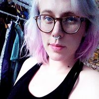 Camille Vallée's Photo