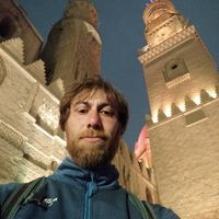 Svetlomir Kalitsov's Photo