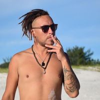 Rodrigo Vera's Photo