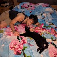 Davide Lupinetti's Photo