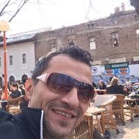 Le foto di Atilla Yok