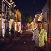 Arturo Echeverria的照片