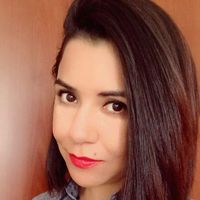 Makarena Castillo Guerrero's Photo