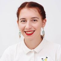 Elena Nastaca's Photo