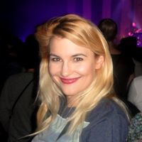 Le foto di Anita Kam