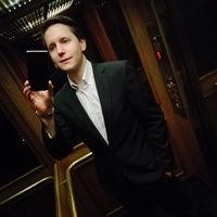 Le foto di Tomáš Šulek