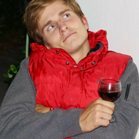 Augustin Bailly的照片