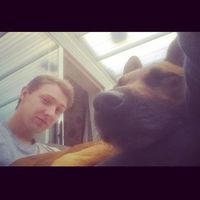 Adam Hollands's Photo