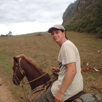 Daniel Aristizabal的照片