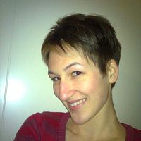 Svetlana Kolundzic's Photo