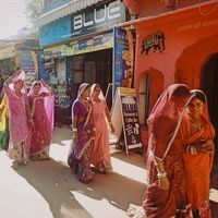 Sirine Al gandouzi's Photo