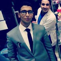 Ahmed Elsayed's Photo
