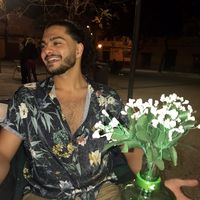 Farhad Araminejad's Photo