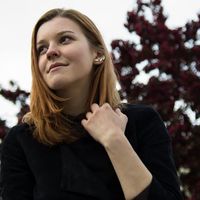 Photos de Mary Vasilchenko