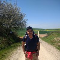 Manuel Sanchez的照片