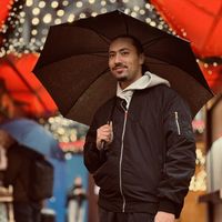 Tarık Hızlı's Photo