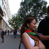 Fotos von Ana Florentino