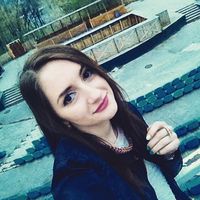 Mariya Belinskaya的照片