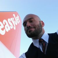 Le foto di Valerio Longo