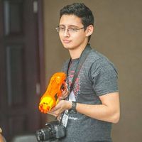 Martin Pineda的照片