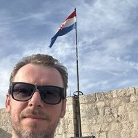 Tihomir Brkic的照片