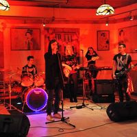 Julia Wójciak's Photo