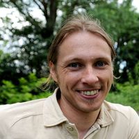 Christian Müller's Photo