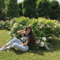 Le foto di Alina Latypova