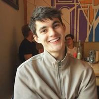 George Maxwell's Photo