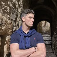 Martin Meunier's Photo