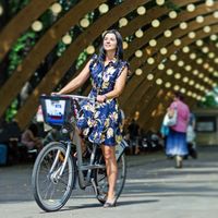 Fotos de Yuliya Larina