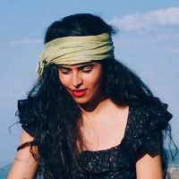 Shaghayegh Abad's Photo