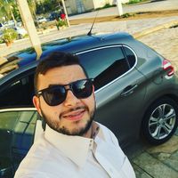 Derghoum  Zakaria's Photo