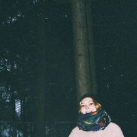 Любовь Зорина's Photo