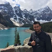 Orlando Gonzalez's Photo