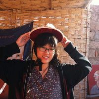 Huijeong Park's Photo