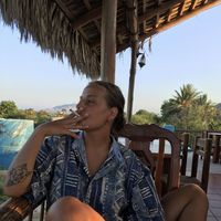 Beatrice Seghi's Photo