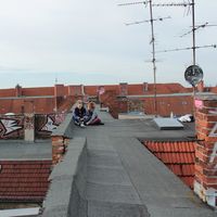 Hannah Strauß's Photo