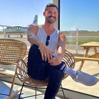 Alvino De Morais's Photo