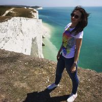 Le foto di Elena Vialykh