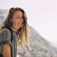 Amy Bradbury's Photo