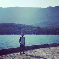 Fevzi Yılmaz的照片