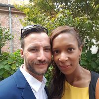 Gwladys Hilarion's Photo