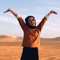 Photos de Nur Hidayah Zainudin