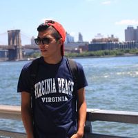 Alejo Forigua的照片