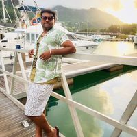 Sathish Ravi's Photo