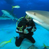 Johann Becker's Photo