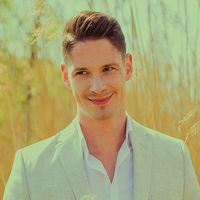 Bence Győrfi's Photo