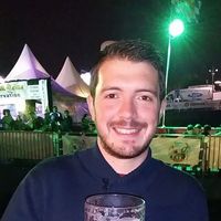 Robert Maxwell's Photo